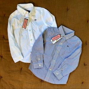 NWT Vineyard Vines Boys Lot